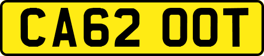 CA62OOT