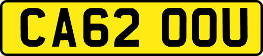 CA62OOU