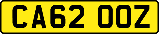 CA62OOZ