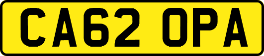 CA62OPA