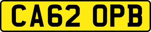CA62OPB