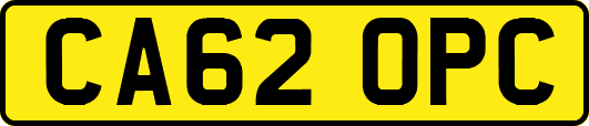 CA62OPC