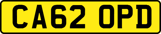 CA62OPD