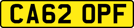 CA62OPF