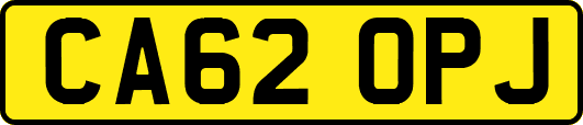 CA62OPJ