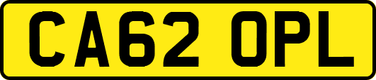 CA62OPL