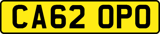 CA62OPO