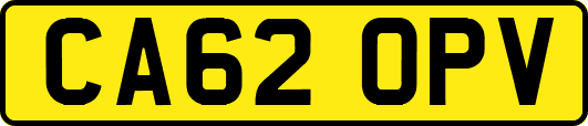 CA62OPV