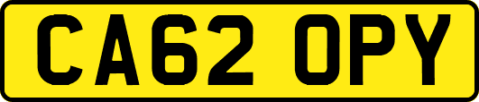 CA62OPY