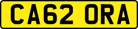 CA62ORA