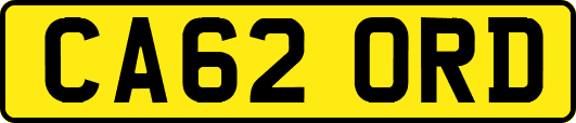 CA62ORD