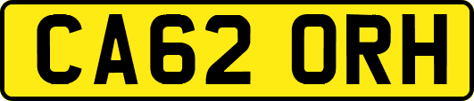 CA62ORH