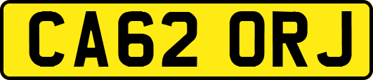 CA62ORJ