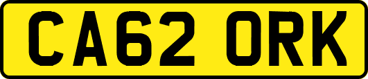 CA62ORK
