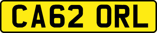 CA62ORL