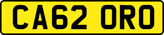 CA62ORO
