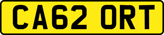 CA62ORT