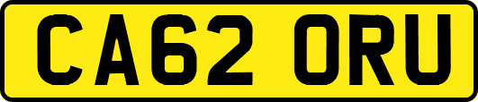 CA62ORU