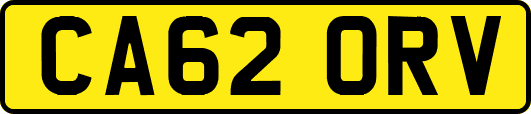 CA62ORV