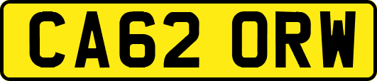 CA62ORW