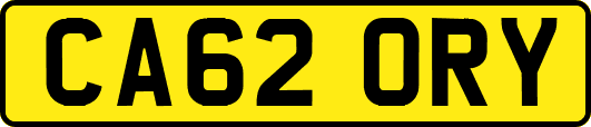CA62ORY
