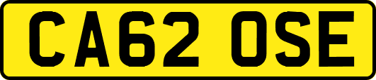 CA62OSE