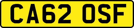 CA62OSF