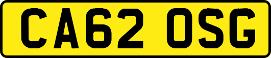 CA62OSG