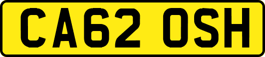 CA62OSH