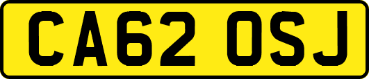 CA62OSJ