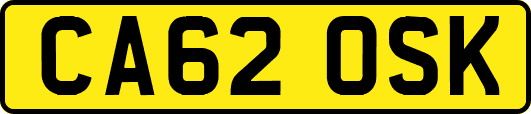 CA62OSK