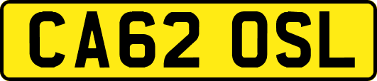 CA62OSL