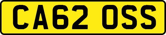 CA62OSS