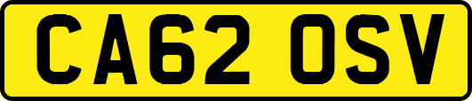 CA62OSV