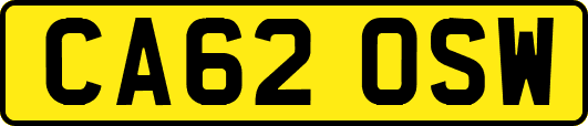 CA62OSW