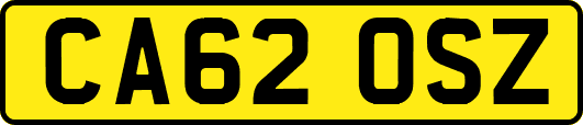 CA62OSZ