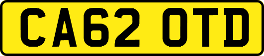 CA62OTD