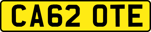CA62OTE