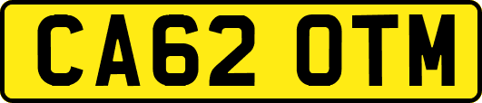 CA62OTM