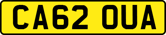 CA62OUA