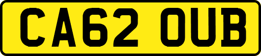 CA62OUB