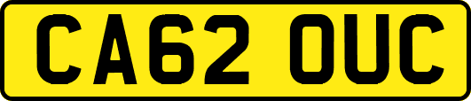 CA62OUC