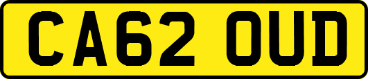 CA62OUD
