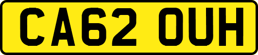 CA62OUH