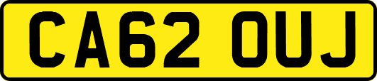 CA62OUJ
