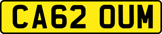 CA62OUM