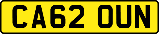 CA62OUN