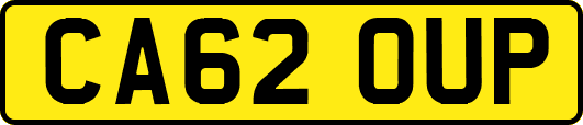 CA62OUP