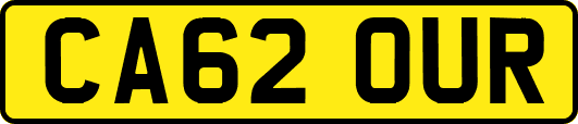 CA62OUR