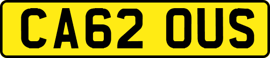 CA62OUS